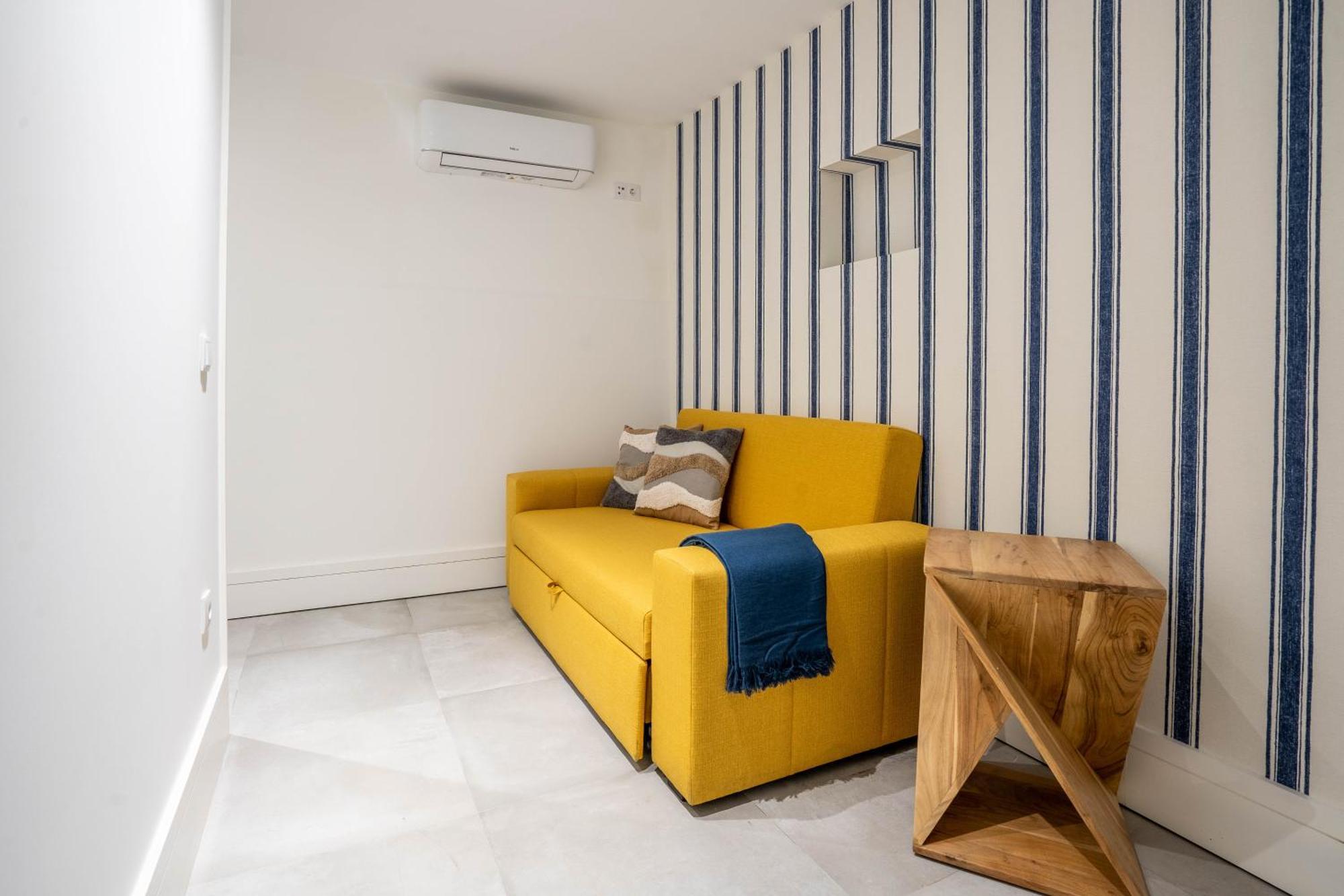 Bom Retiro'S Delight By Lovelystay Porto Exterior foto