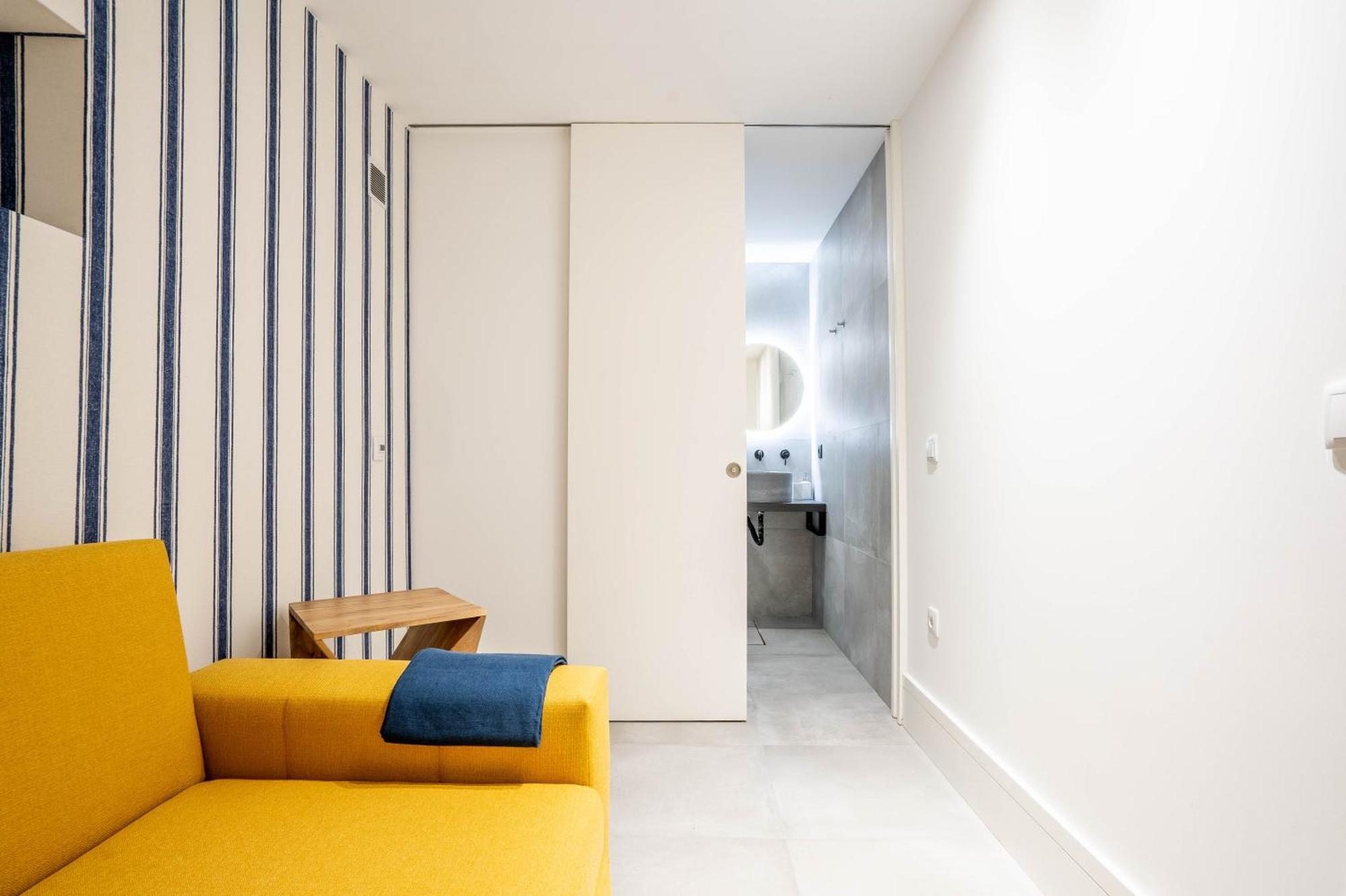 Bom Retiro'S Delight By Lovelystay Porto Exterior foto