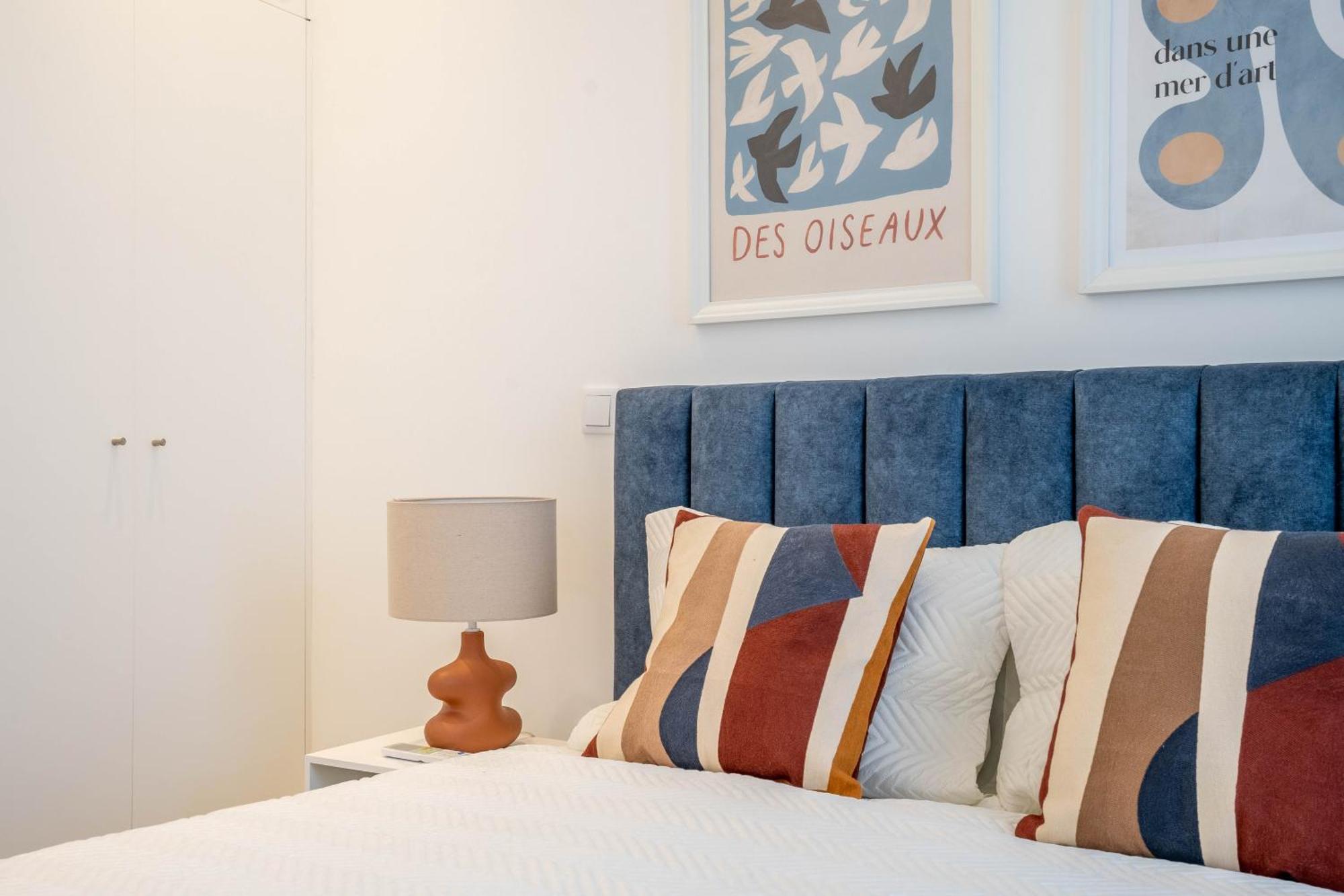 Bom Retiro'S Delight By Lovelystay Porto Exterior foto